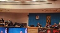 مردم در هفته پیش‌رو از سفرهای غیرضروری پرهیز کنند
