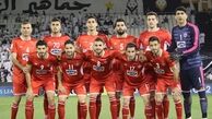 پرسپولیسی‌ها بامداد امروز وارد تهران شدند