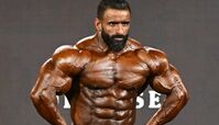 واکنش جالب هادی چوپان به حمله اسرائیل ؛ شهادت برای مادرمان تسلیت ندارد 