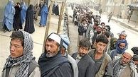 وجود بیش از ۴ میلیون پناهنده در ایران 