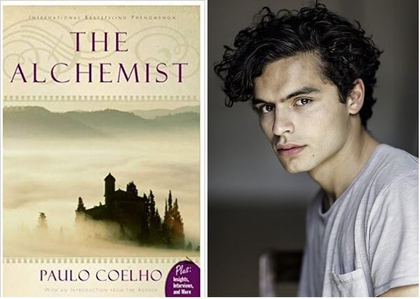 چه کسانی بازیگر فیلم سینمایی کیمیاگر شدند؟ + عکس