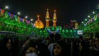 آغاز ثبت‌ نام عتبات نوروزی از اسفند ؛ ظرفیت‌ ها افزایش می‌یابد