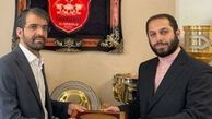 معاون حقوقی جدید باشگاه پرسپولیس انتخاب شد