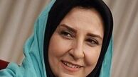 واکنش مرجانه گلچین به تکراری بودن نقش‌هایش