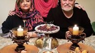 تولد مادر خانم بازیگر مشهور + عکس
