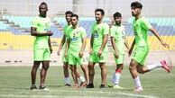 کری بازیکن السد برای استقلالی‌ها