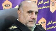 قاتل مسئول عمرانی حرم امامزاده صالح (ع) دستگیر شد
