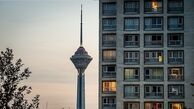 اجاره آپارتمان در تهران چند ؟