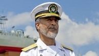  خاطرات شفاهی «دریادار سیاری» مکتوب شد 