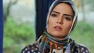 عکس جدید سپیده خداوردی و پسرش