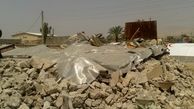 تلخ‌ترین ناگفته‌های زلزله در استان بوشهر+تصاویر