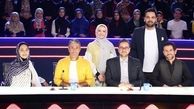 حضور گلاره عباسی در عصر جدید+عکس