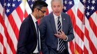 قرارداد محرمانه گوگل با پنتاگون جنجالی شد