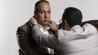 استایل متفاوت علی اوجی + عکس