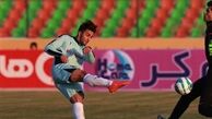 نعمتی: به دنبال بازی زیبا برابر پرسپولیس هستیم
