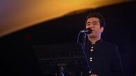 منتظر آلبوم جدید «محمد معتمدی» باشید