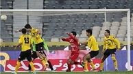 جلسه مسئولان پرسپولیس و سپاهان برگزار شد