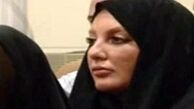 علت حضور خواهر بابک زنجانی در دادگاه