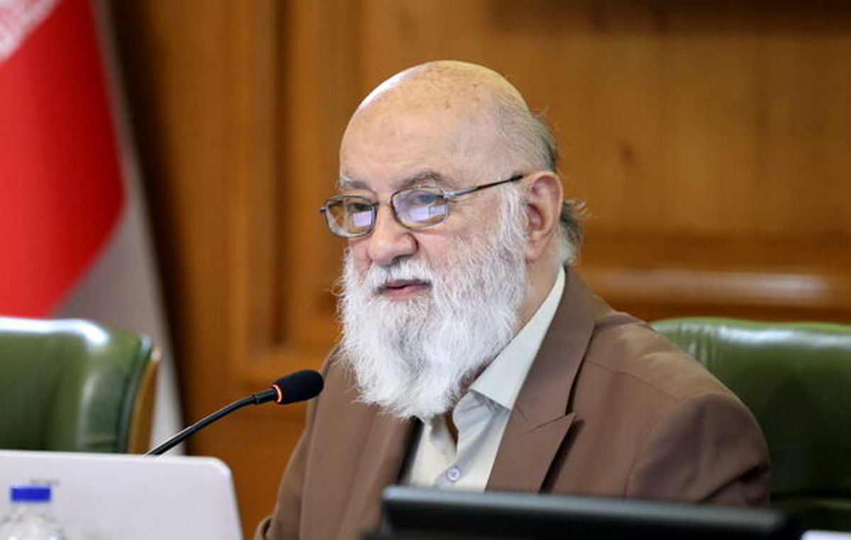 تکلیف چمران در شورای شهر مشخص شد
