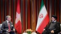 مطالبه تضمین با توجه به سابقه منفی آمریکا کاملاً منطقی است