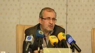 نجات آب‌های زیرزمینی اولویت سال 95
