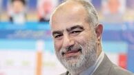 توییتر:: آشنا : آزمون دشوار برای کسی که 12 سال انتقاد کرد