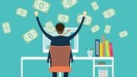 حقوق 5 میلیون تومانی برای یک شغل عجیب در فضای مجازی + عکس