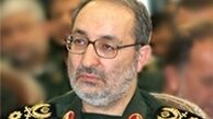 هشدار جزایری درباره همه‌پرسی کردستان عراق