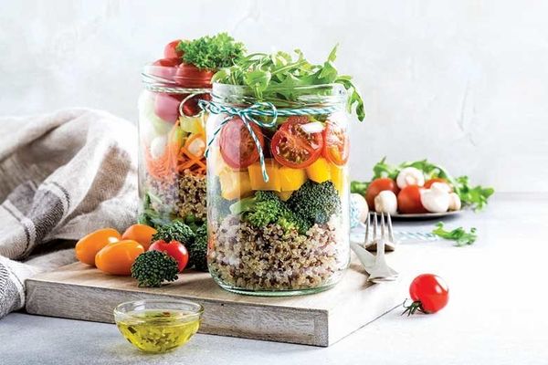 افزایش افسردگی در طرفداران رژیم گیاه خواری !