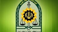  حضور فعال مأموران پلیس پیشگیری در سطح شهر تهران
