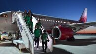 حذف عربستان و بازتاب آن در AFC