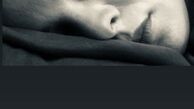 استراحت روشنک عجمیان وسط فیلمبرداری+عکس