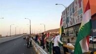 خطرناک‌ترین سناریو در موضوع تشکیل کشور کردستان