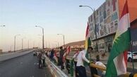 خطرناک‌ترین سناریو در موضوع تشکیل کشور کردستان