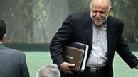 زنگنه به کمیسیون صنایع می‌رود