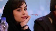 استایل دیبا زاهدی در افتتاحیه جشنواره فجر/عکس