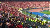 ناگفته‌های دختر اسطوره پرسپولیس از حضورش در استادیوم آزادی