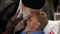 علامه حسن زاده آملی که بود ؟ + بیوگرافی و علت فوت