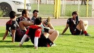 شرط عجیب مهاجم پرسپولیس برای ماندن؟ !