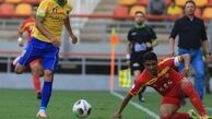فولاد و نفت آبادان به فکر فصل بعد