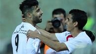 الریان 3 - پرسپولیس 1؛ اختتامیه تلخ سال خوب