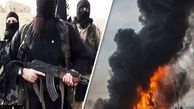 2 داعشی‌ به اشتباه خود را منفجر کردند!
