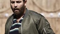 ظاهر دیده نشده از میرزضا دلاوری در یک نمایش + عکس