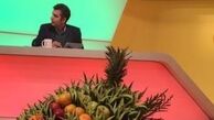 گزارشی کامل از یلدایی‌ترین برنامه نود