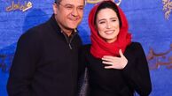 رامبد جوان پدر شد