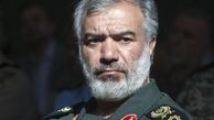 سردار فدوی: هیچ توانی در دنیا جرأت طراحی و اجرای عملیات والفجر ۸ را ندارد