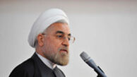دولت یازدهم منادی صلح و دوستی برای همه ملت‌ها است