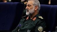 سردار شکارچی: روحیه نیرو‌های مسلح عالی است