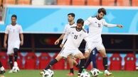 سه دیدار دوستانه برای حریف استقلال در اتریش