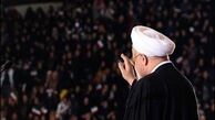 روحانی: ما نیازی به نصیحت هیچ غیر ایرانی نداریم